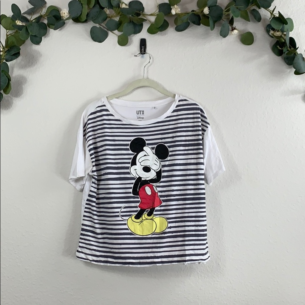 Mickey Mouse Shirt